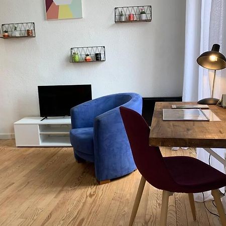 Duplex Carcassonne Centre Apartment Екстериор снимка