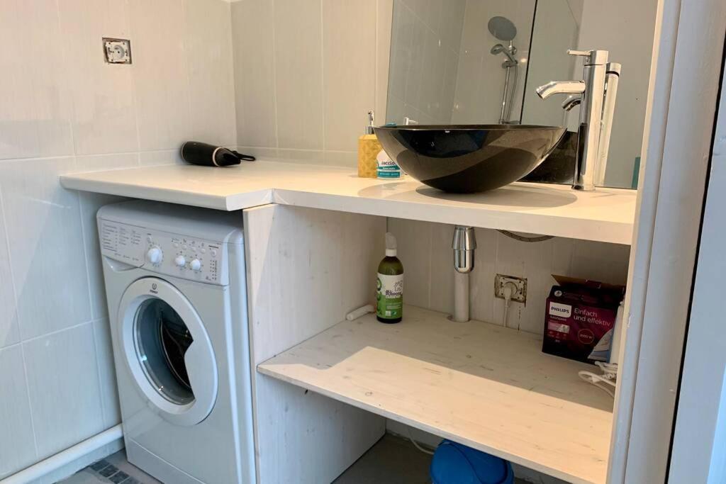 Duplex Carcassonne Centre Apartment Екстериор снимка